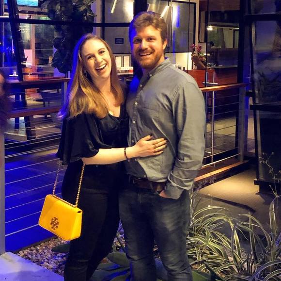 Meet your Posher, Andrew - Picture 1 of 1